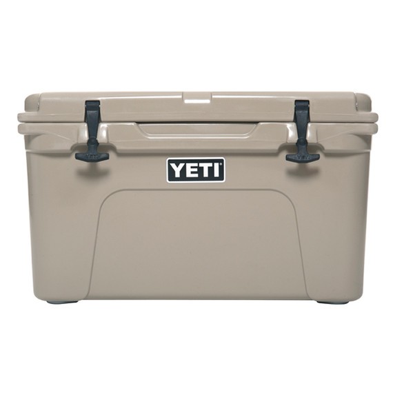 Yeti Tundra 45 - Tan