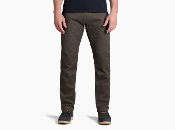 Men's Hot Rydr™ Pants (Regular) - Forged Iron