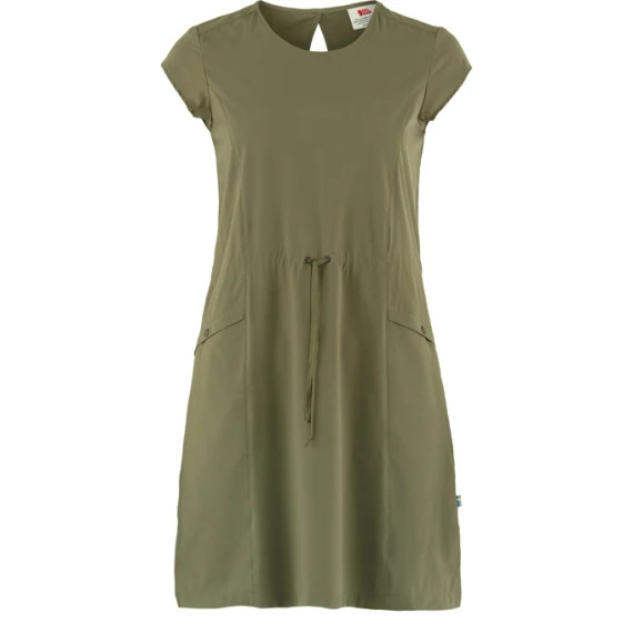Women's High Coast Lite Dress - Green
