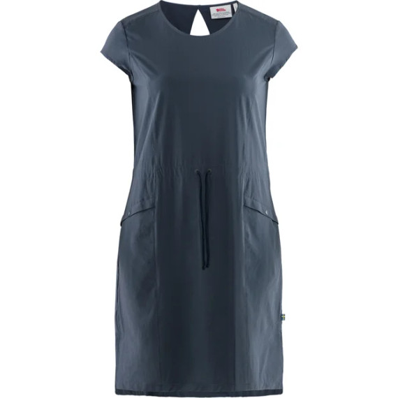 Women's High Coast Lite Dress - Navy