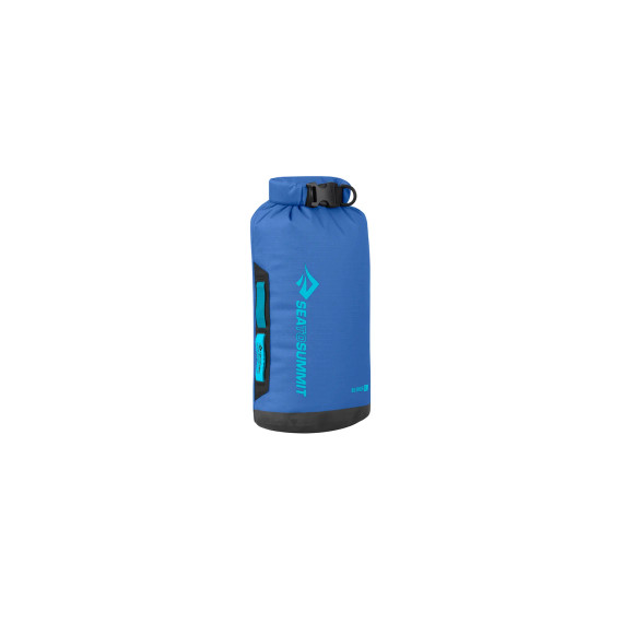 Surf Blue - Big River Dry Bag (5L/XS)