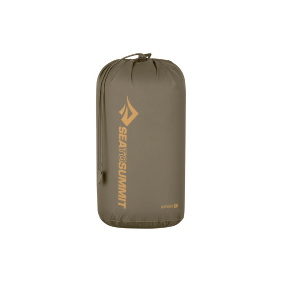 Lightweight Stuff Sack (8L/M)  - Olive