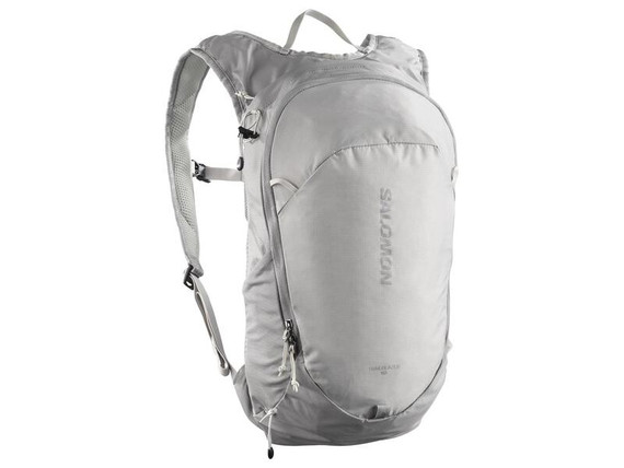 Trailblazer 10 - Cloudburst/Paloma/Silver Cloud