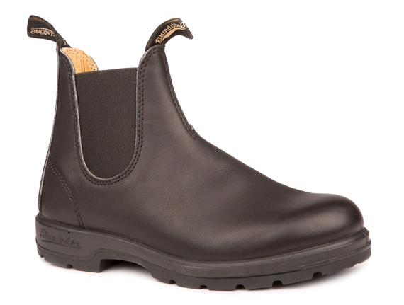 Blundstone 558 - Classic Black