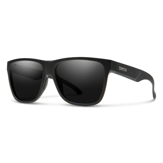 Lowdown XL 2 - Chromapop Lens - Matte Black + ChromaPop Polarized Black