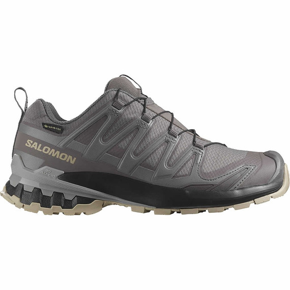 Salomon Men's XA Pro 3D V9 WIDE Gore-tex
