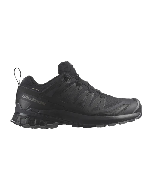 Men's XA Pro 3D V9 WIDE Gore-tex - Black/Phantom