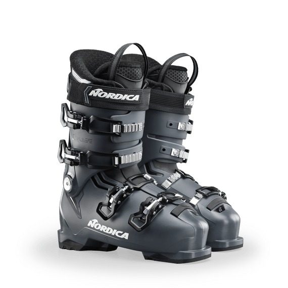 The Cruise 100  - Black/Anthracite/White