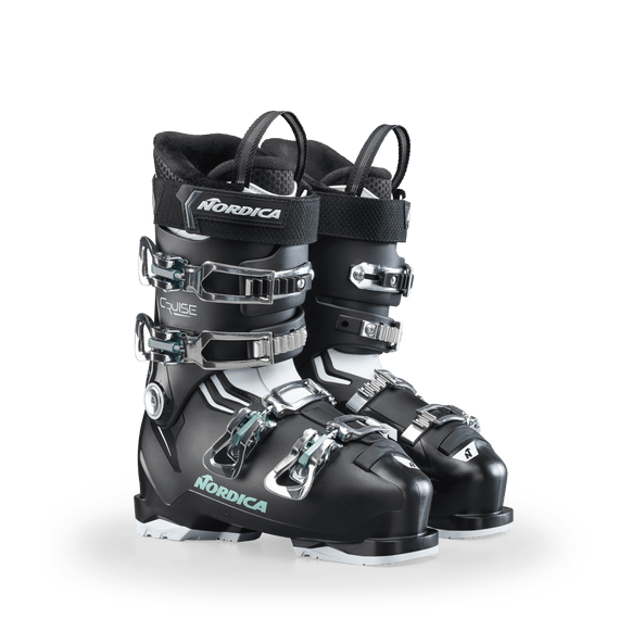 Women's The Cruise 65 - Black/White/Green