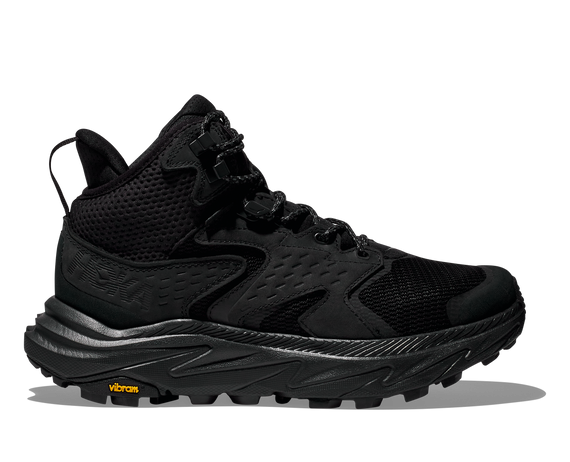 HOKA ONE ONE◇M CHALLENGER MID GORE-TEX WIDE/25.5cm/CML HOKA ONE ONE◇M CHALLENGER MID GORE-TEX WIDE/25.5cm/CML