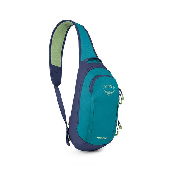 Daylite Sling - Blue Spikemoss/Alkaline