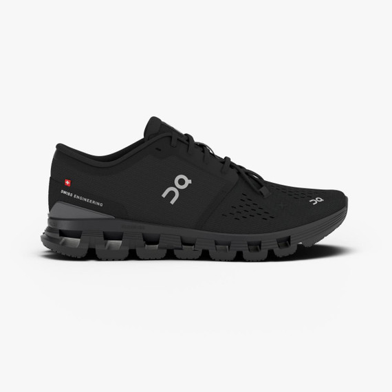 Men's Cloud X 4 - Eclipse/Black