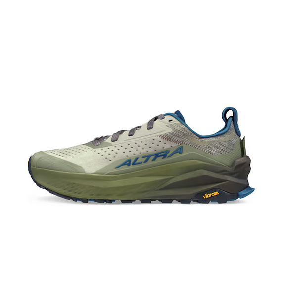 Men's Olympus 6 - Taupe