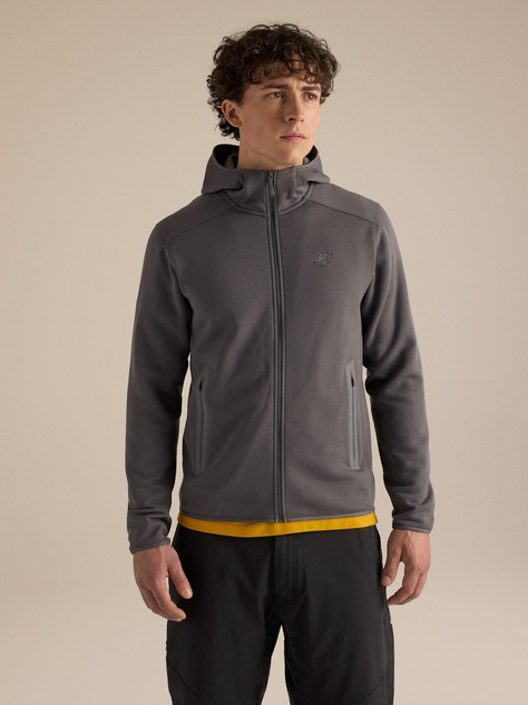 M's Kyanite Hoody - Cloud