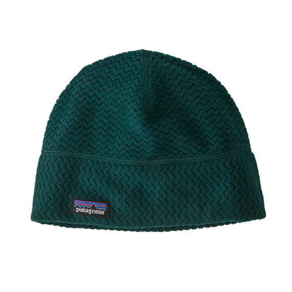 R1 Air Beanie - Old Growth Green