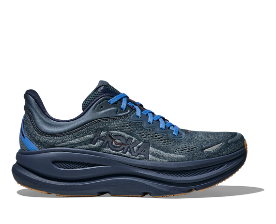 Men's Bondi 9 - Faded Navy/Slate Blue