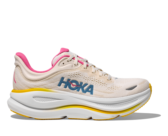 Women's Bondi 9 - Alabaster/Birch