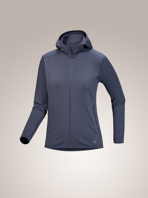 W's Kyanite LT Hoody