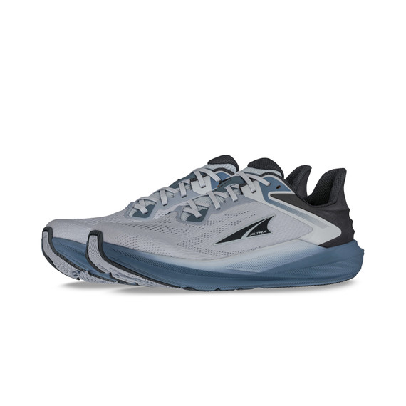 Men's Torin 8 - Gray