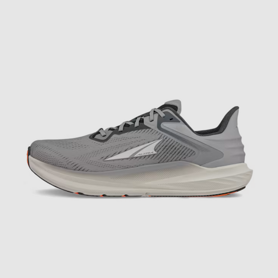 Men's Torin 8 - Dark Shadow