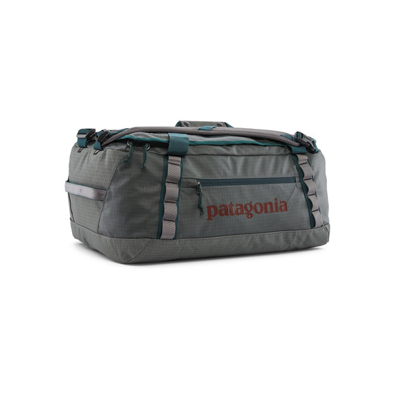 Black Hole Duffel - 40L - Noble Grey