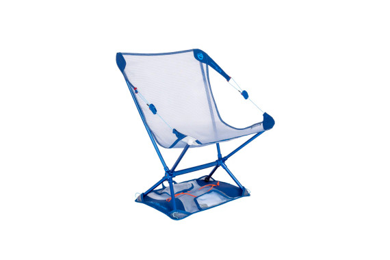 Moonlight Elite Reclining Camp Chair - Lake