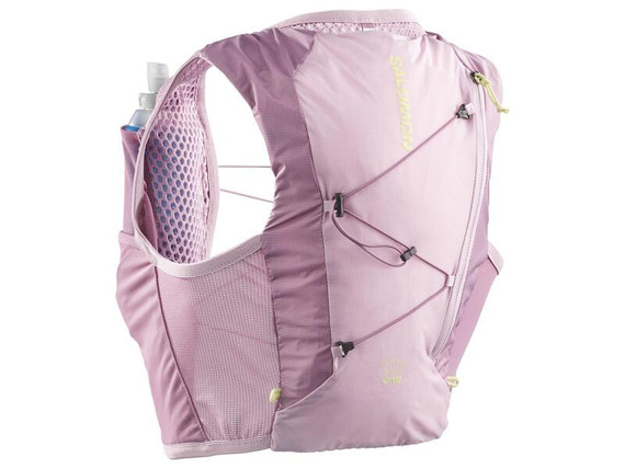 Women's Active Skin 4 Set - Dusky Orchid/Dawn Pink/Butterfly