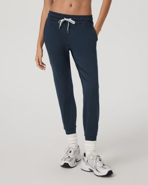 W's Performance Jogger - Midnight Heather