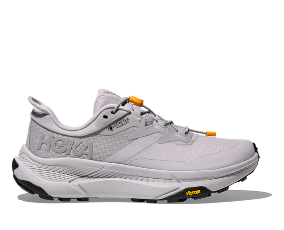 Women's Transport GTX - Ash Grey / Ash Grey