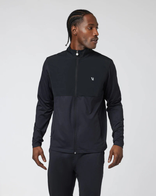M's Sunday Element Track Jacket