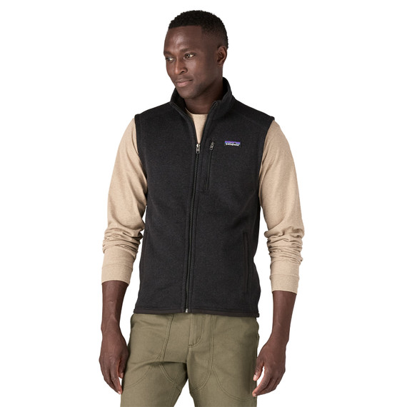 M's Better Sweater Vest - Front