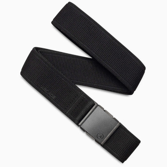 Atlas Belt - Black