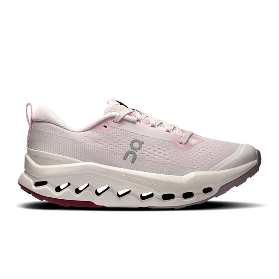 Women's Cloudsurfer Trail 2 - Lily/Gardenia