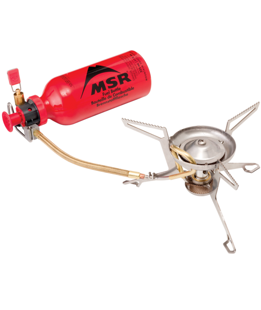 Whisperlite International V2 Stove U24