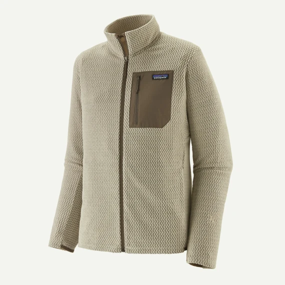 Men's R1 Air Jacket - Pelican