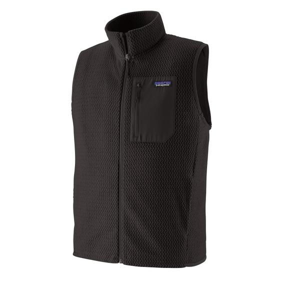 Men's R1 Air Vest - Black