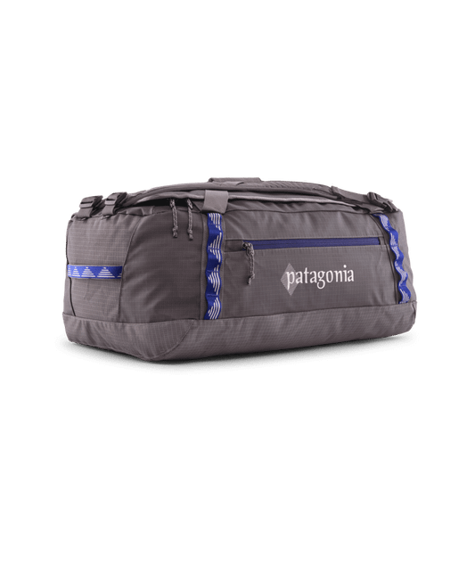 Black Hole® Duffel Bag 55L - Hut Tripper: May Grey