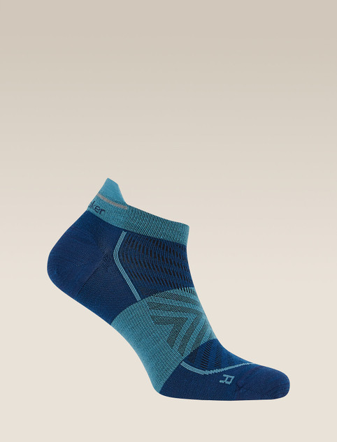 Men's Run+ Ultralight Micro - Atlantis/Topaz