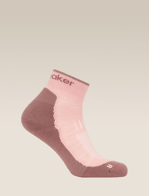 Women's Hike+ Light Mini - Blush Pink Women's Hike+ Light Mini - Blush Pink