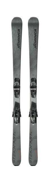 Steadfast DC 80 + TP2 Light 11 Fdt - Grey Green / Anthracite 