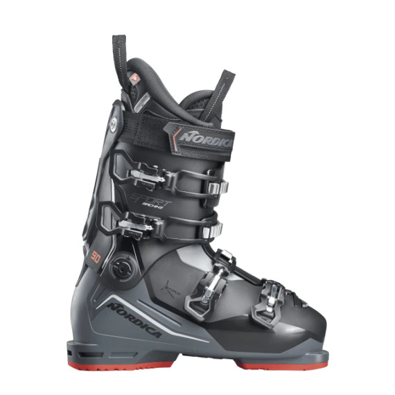 Sportmachine 3 90 - Black/Anthracite/Grey