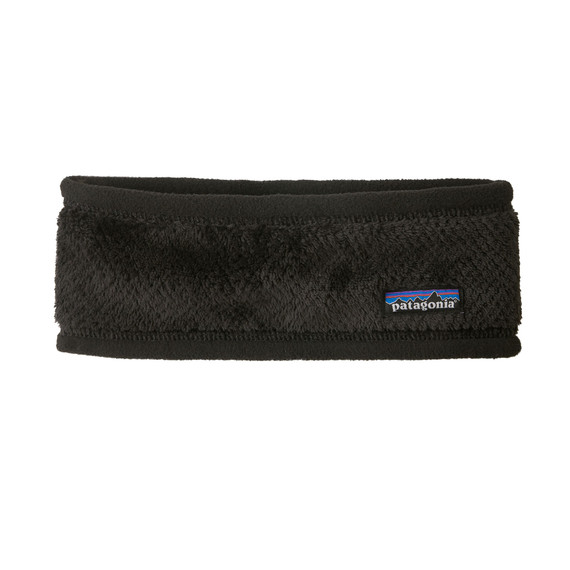 Re-Tool Headband - Black Re-Tool Headband - Black
