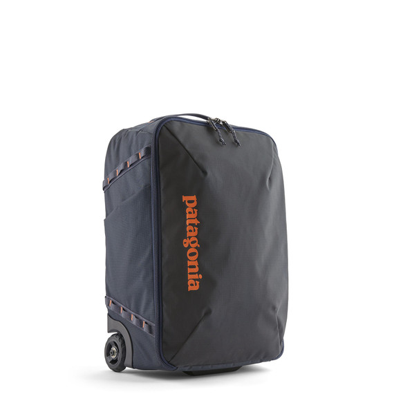 Black Hole® MLC® Wheeled Duffel 34L - Smolder Blue Black Hole® MLC® Wheeled Duffel 34L - Smolder Blue