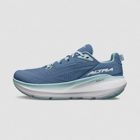 Women's FWD Via 2 - Light Blue