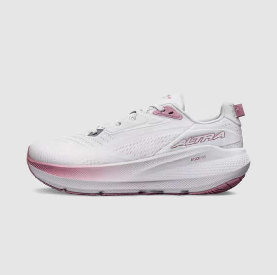 Women's FWD Via 2 - Light Grey