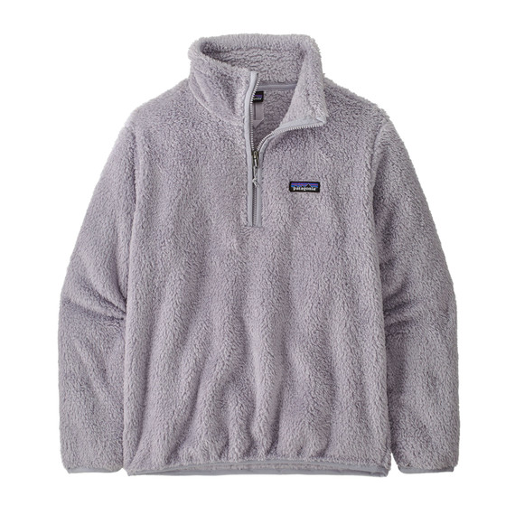 Women's Los Gatos 1/4 Zip - Permafrost Purple