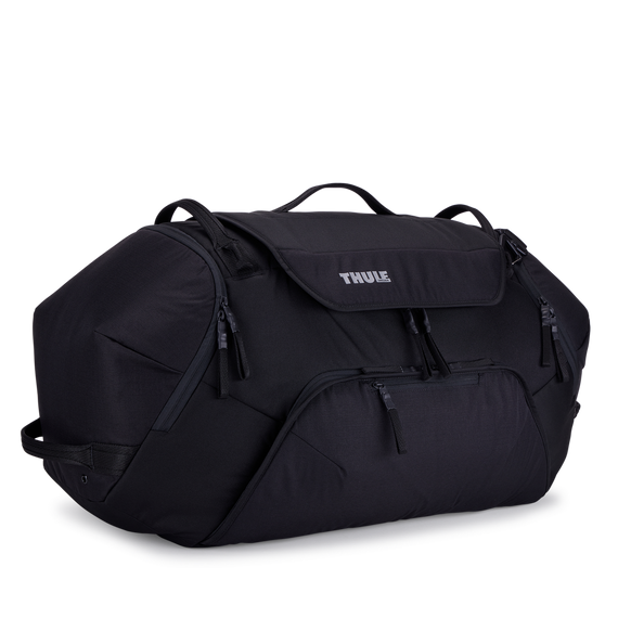 RoundTrip Ski & Snowboard Boot Duffel 80L - Black RoundTrip Ski & Snowboard Boot Duffel 80L - Black