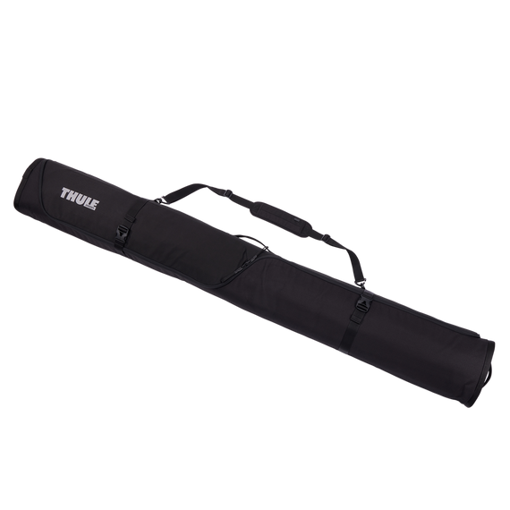RoundTrip Ski Bag 192cm - Black RoundTrip Ski Bag 192cm - Black