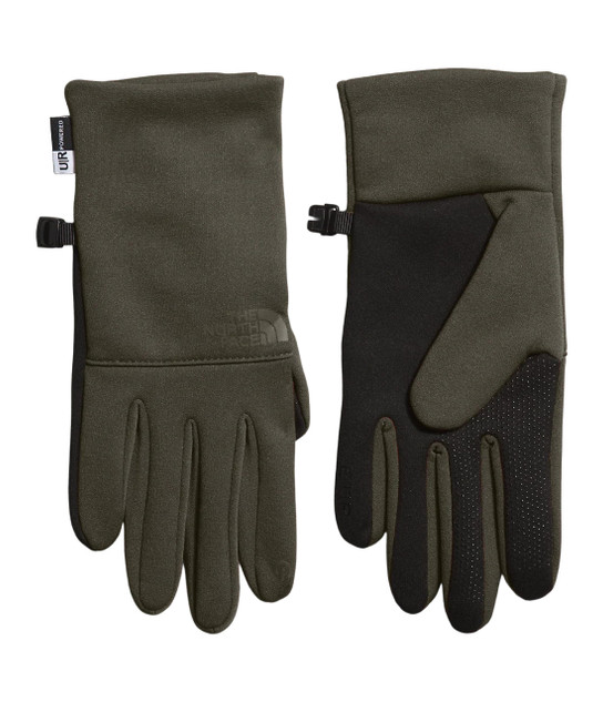 M's ETip Recycled Glove - New Taupe Green