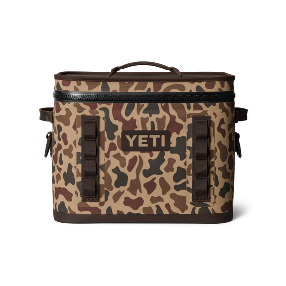 Hopper Flip 18 - Wetlands Camo